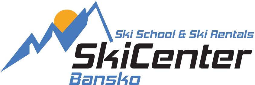 Ski Center Bansko Logo