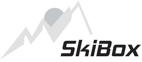 Logo SkiBox