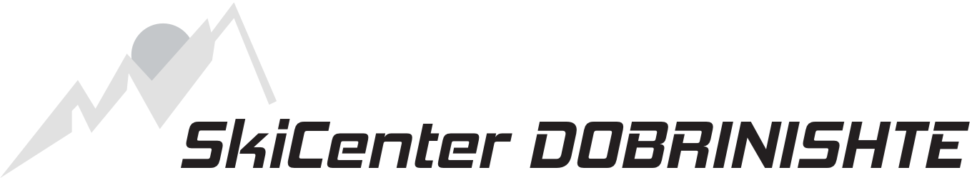 Logo SkiCenter DOBRINISHTE